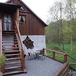 Mlyn Isabellental - Isabellino Udoli Apartman *