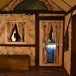 Mlyn Isabellental - Isabellino Udoli Apartman *