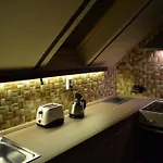 Apartman Mlyn Isabellental - Isabellino Udoli Stříbro