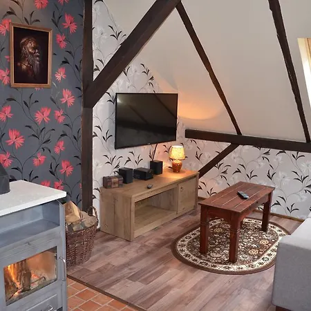 Apartament Mlyn Isabellental - Isabellino Udoli *