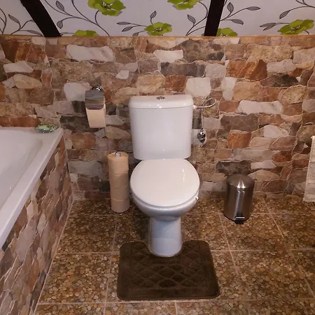 Mlyn Isabellental - Isabellino Udoli Apartament Stříbro