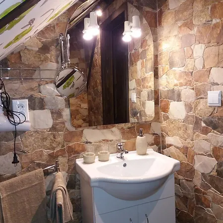Mlyn Isabellental - Isabellino Udoli Apartament